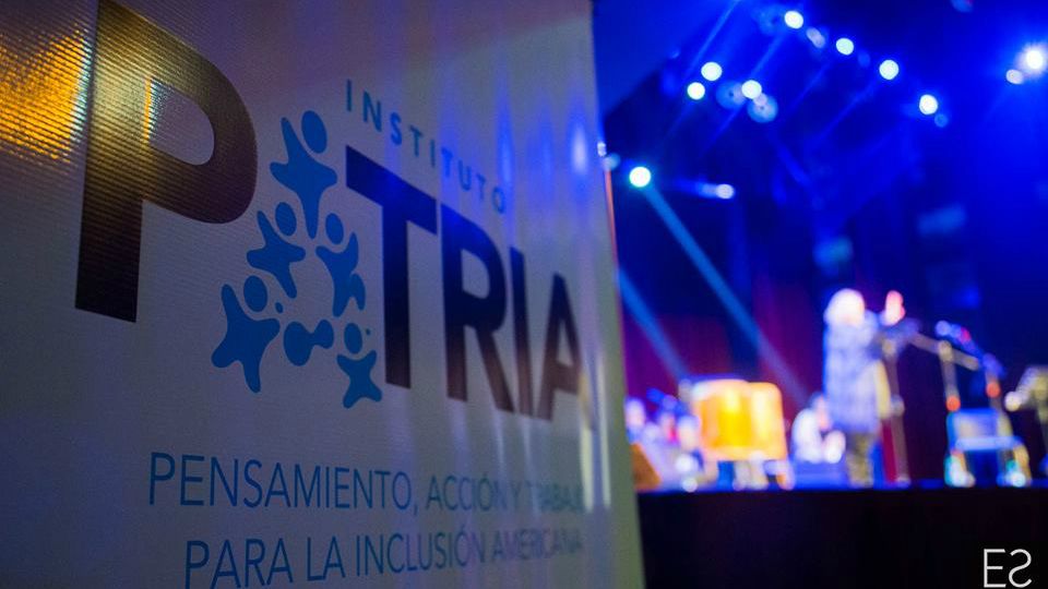 Instituto Patria