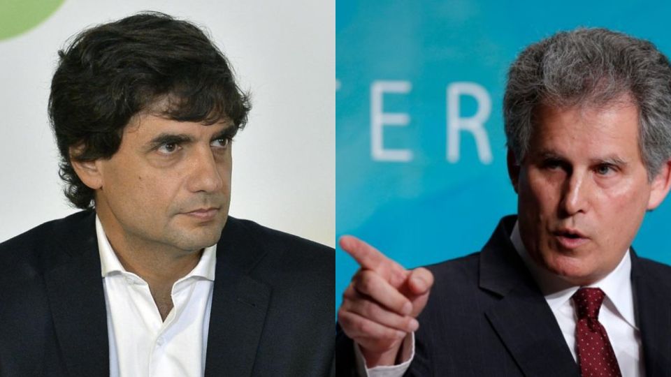 El ministro de Hacienda aguarda el visto bueno del Fondo Monetario Internacional.