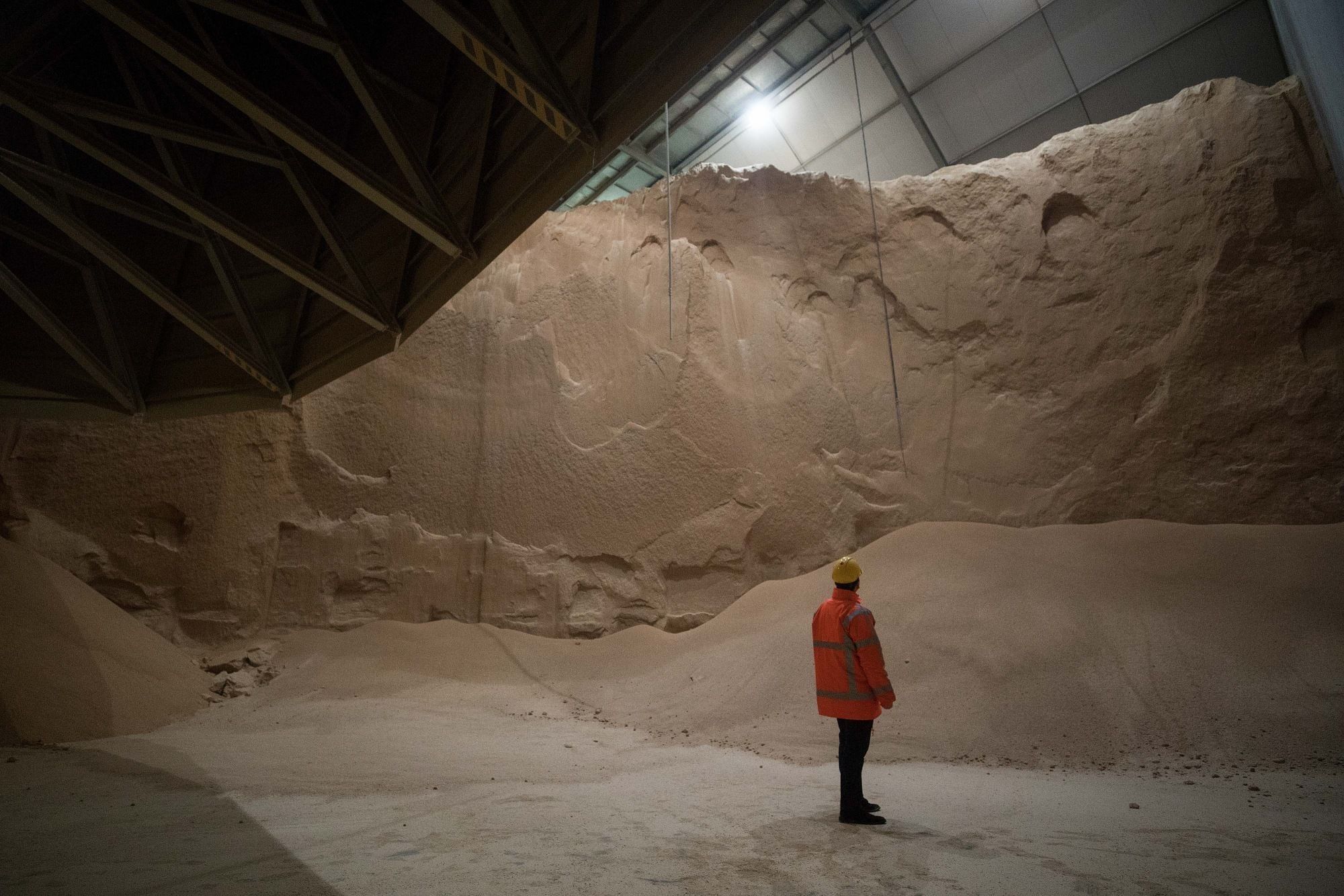 Olympian Expands Glencore Empire With Emerging Food Colossus