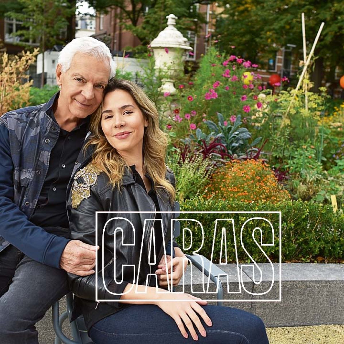 Rocio Quiroz Y Su Novio Eduardo - Rocio Quiroz Conto Su ...