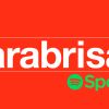 Parabrisas Spotify