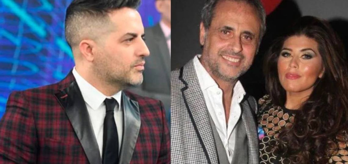 Caras | ¡Tiembla Rial! De Brito asegura que Loly Antoniale ...