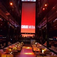 Así será el Caras Moda Primavera Verano 2019