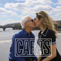 Las excéntricas vacaciones de Eduardo Costantini y su novia, Elina