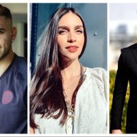 Zaira Nara contó cómo eran Maxi e Icardi cuando Mauro comenzó su relación con Wanda