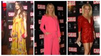 Los mejores looks de la gala de Caras Moda 2019