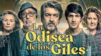 "La odisea de los giles" representará a la Argentina en los Oscars