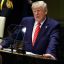 Trump attacks globalism in address to UN General Assembly