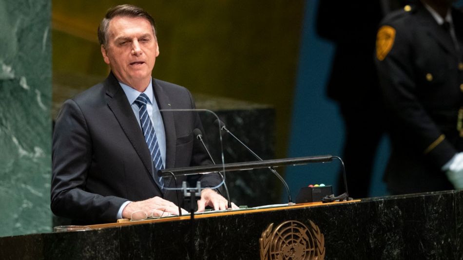 jair bolsonaro onu g_20190924