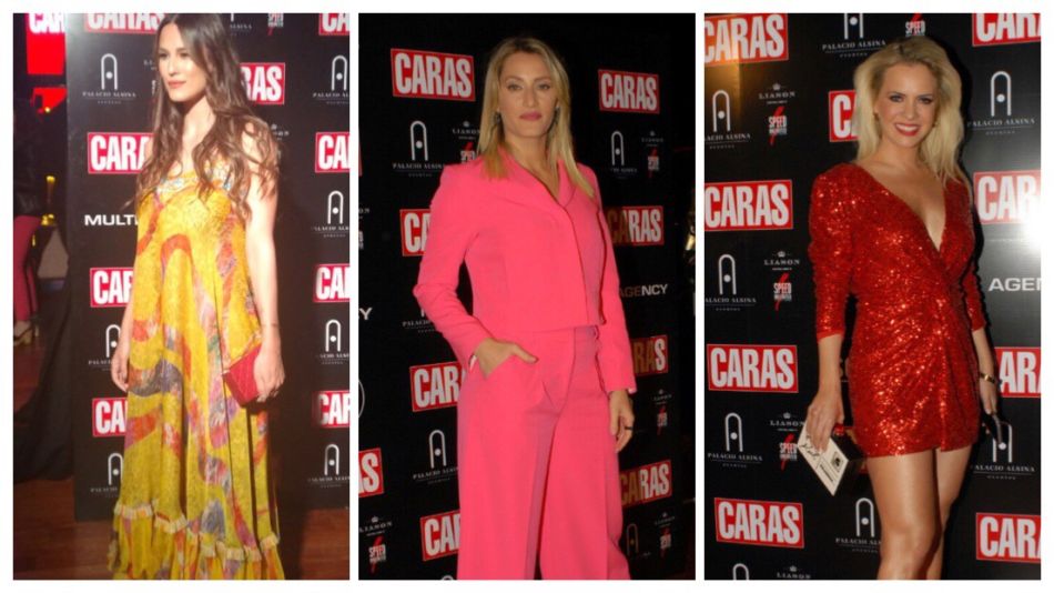 Los mejores looks de la gala de Caras Moda 2019