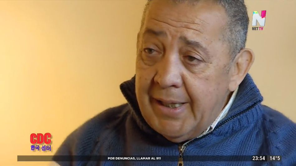 luis delia carcel net