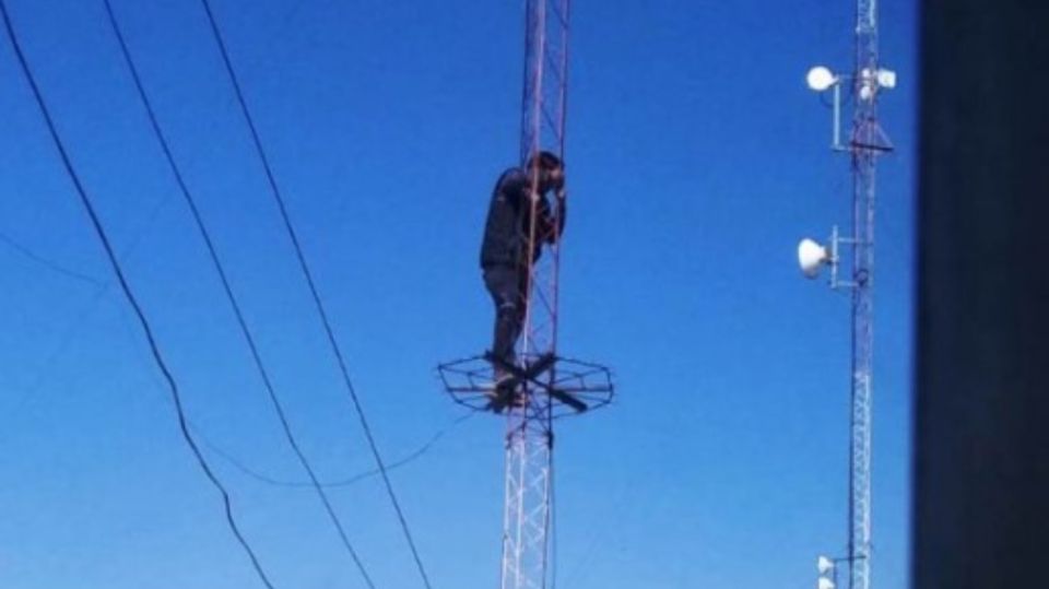 las heras hombre amenaza suicidarse antena g_20190925
