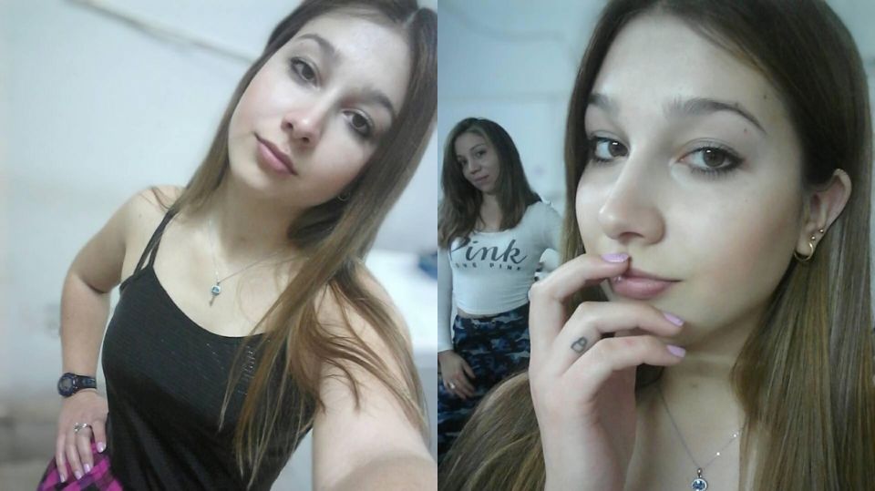 nahir galarza