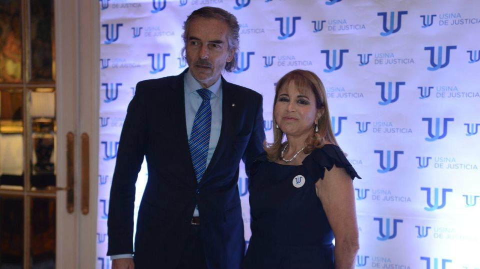 usina de justicia 2019