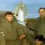 Former Malvinas foes to swap Virgin Mary statues at Vatican