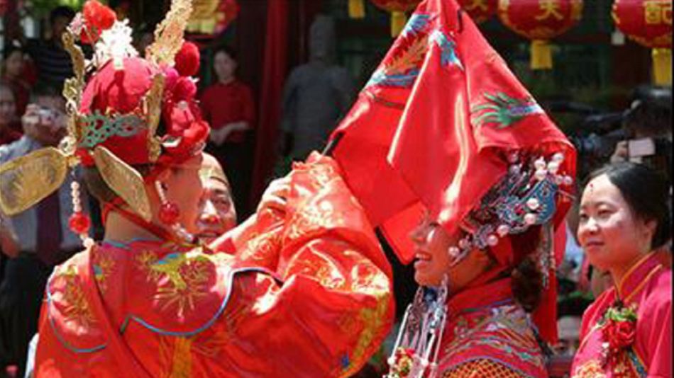 Boda China