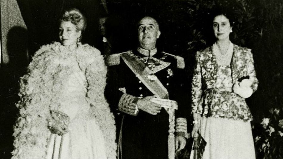 Francisco Franco