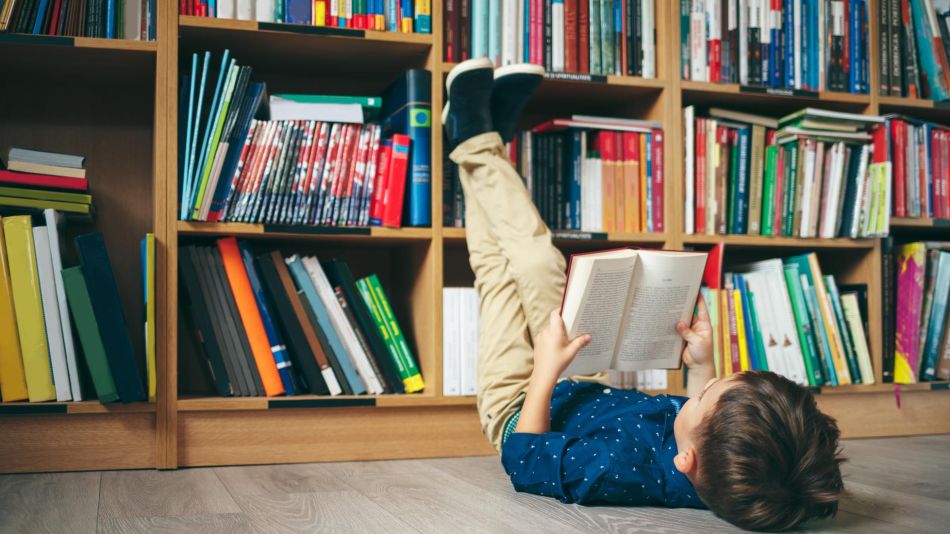 Maratón Nacional de Lectura 20190925