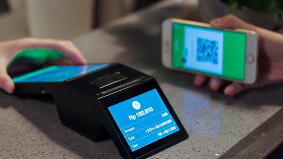 Pundi X POS 09252019