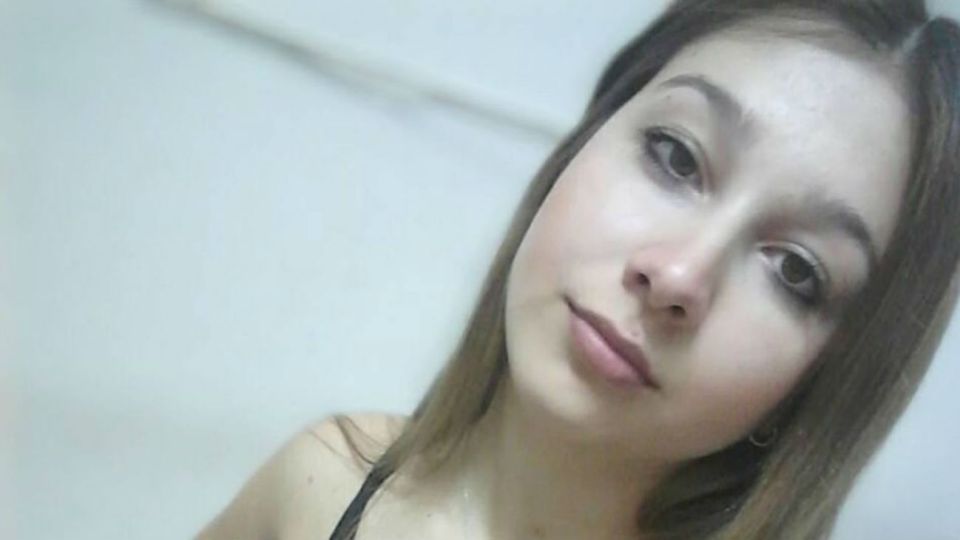 Nahir Galarza subió fotos a sus redes sociales desde la cárcel.