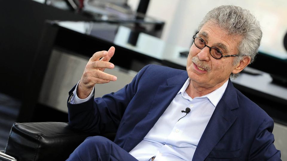 20190926 - Sigman Hugo con Fontevecchia