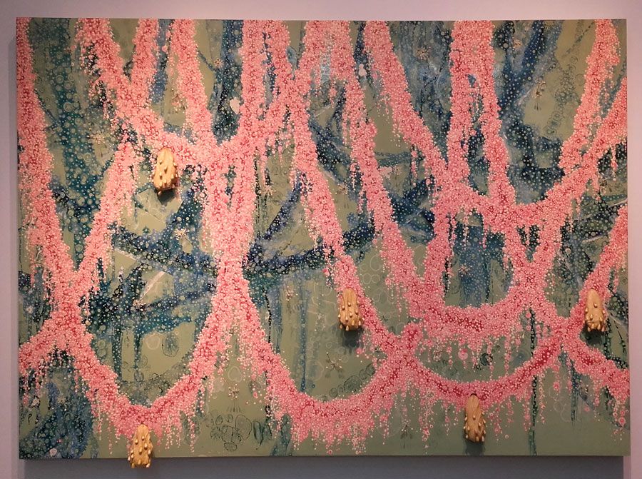 Acople - Arte moderno y contemporáneo