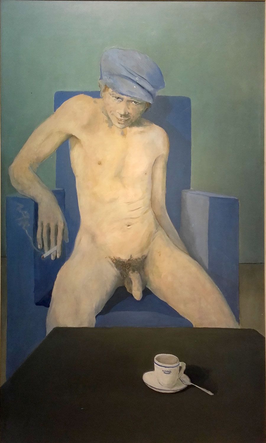 Acople - Arte moderno y contemporáneo