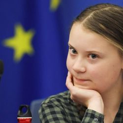Greta Thunberg