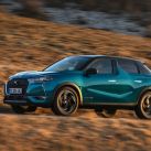 DS 3 Crossback