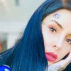 cande tinelli tatuaje hello kitty 0926