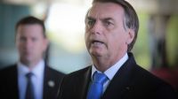 President Bolsonaro Hosts Chilean President Sebastian Pinera 