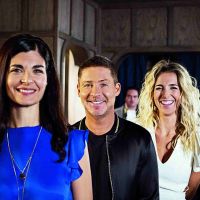 Conocé a las musas que Adrian Suar eligió para la segunda temporada de "El "Host"