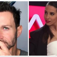 Tras el escándalo entre Tini y Axel, Cinthia Fenández contó que recibió mensajes del músico