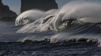 informe oceanos cambio climatico