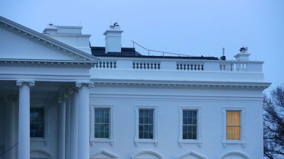 White House