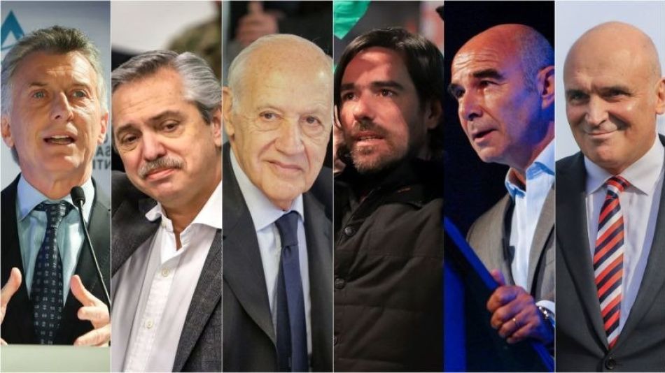 candidatos