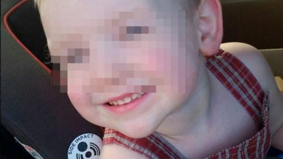 El nene de 5 años fue cambiado de institución educativa.