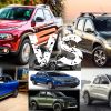Pick-ups compactas