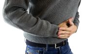 El dolor abdominal es un síntoma menos conocido de un ataque al corazón.