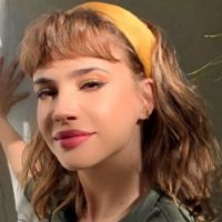 Celeste Cid reveló que sufrió a coso a los 15 años por parte de un productor