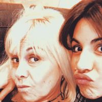 El conmovedor mensaje de Gianinna Maradana a su mamá, Claudia Villafañe