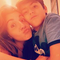 El conmovedor mensaje de Gianinna Maradana a su mamá, Claudia Villafañe