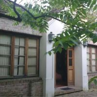 La nueva casa de Maradona en Bella vista