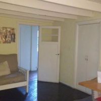 La nueva casa de Maradona en Bella vista