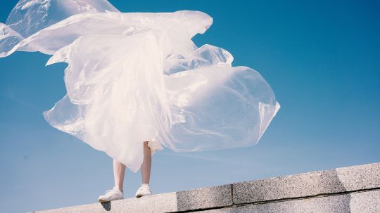 Cambiar los hábitos y consumos fashionistas son el principio del cambio sustentable