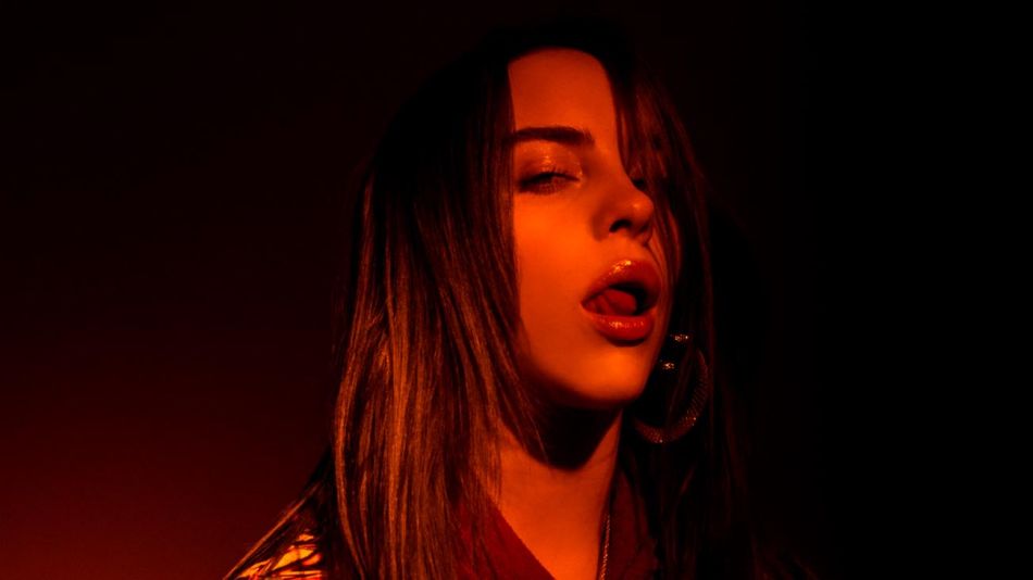 BILLIE EILISH | OFF THE RECORD 20190927