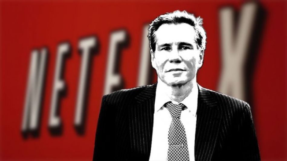 netflix serie documental alberto nisman