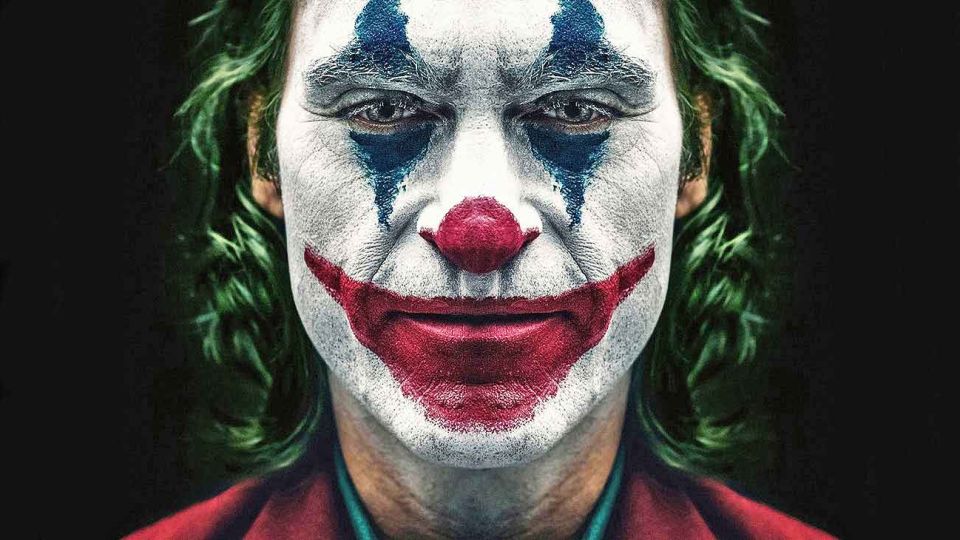 Guason. El jueves se estrena la película sobre el villano de Batman, que aspira a que Joaquin Phoenix se lleve el premio a mejor actor.