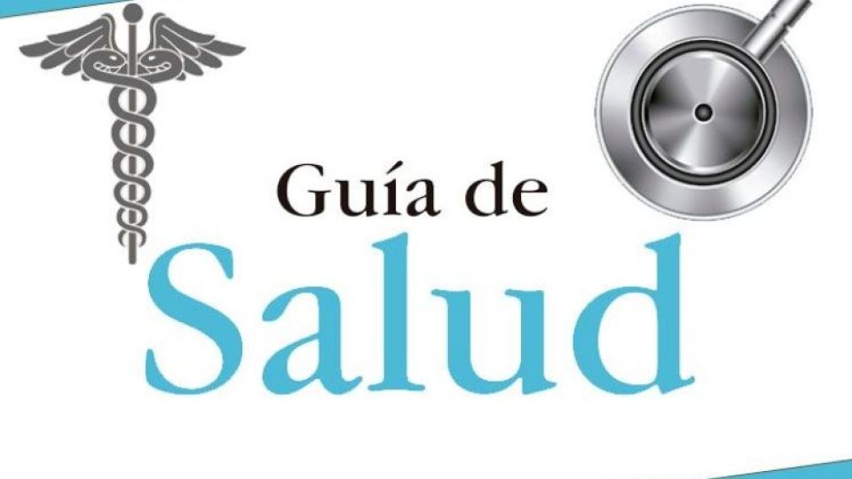 Guía Profesional
