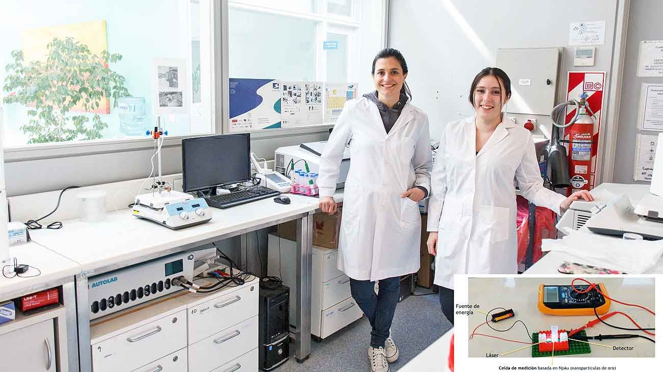 equipo portatil para determinar hemoglobina glicosilada